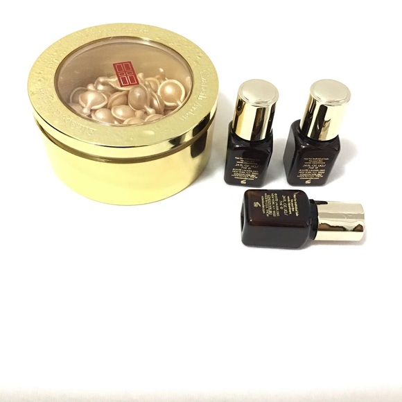 NEW Estée Lauder Night Repair Ceramide Capsules - Picture 2 of 6